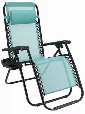 Image Шезлонг JUMI  Bluemarin OM-282049