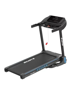 Image Беговая дорожка Lotto Fitness Step 400