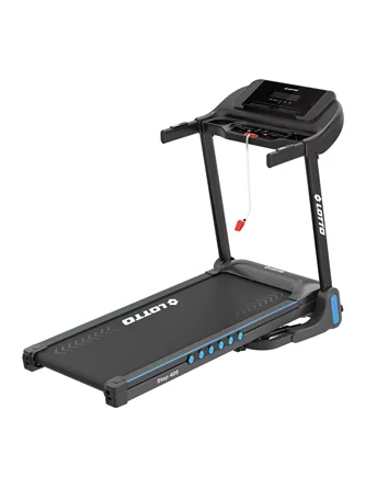 Беговая дорожка Lotto Fitness Step 400