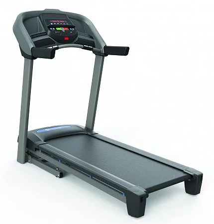 Image Беговая дорожка Horizon Fitness T101