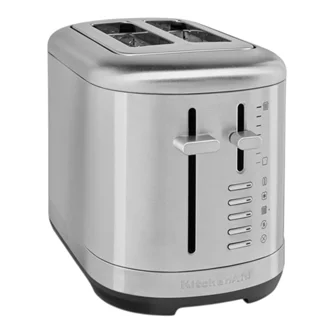 Тостер KitchenAid 5KMT2109ESX