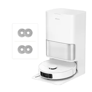 Image Робот пылесос Dreame L10s Ultra Gen3 White