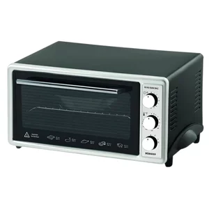 Image Cuptor electric Hausberg HB8000P Black