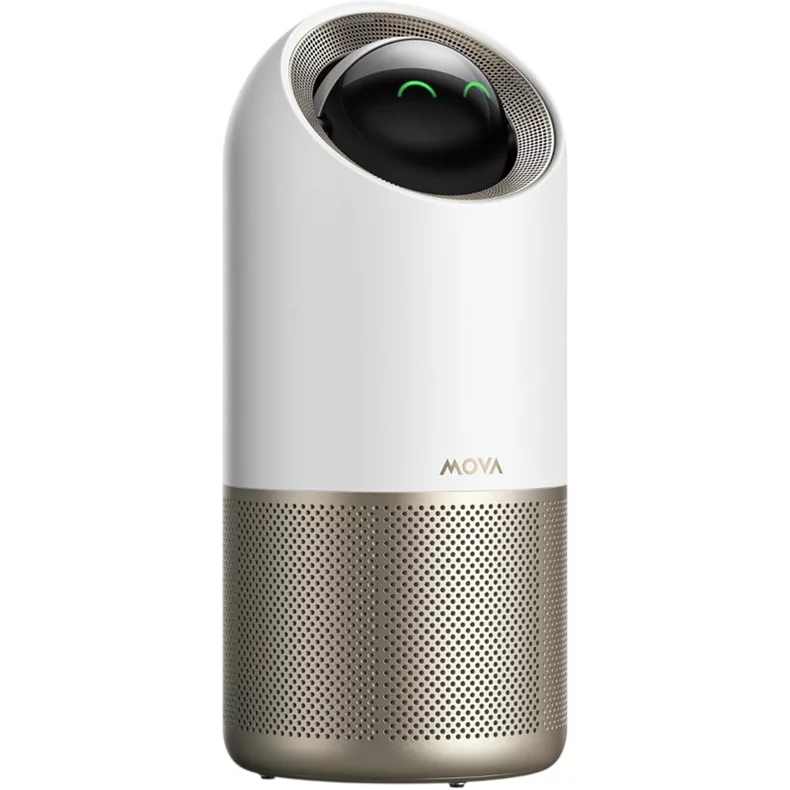 Image Очиститель воздуха Mova X10 Plus, White