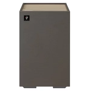 Image Очиститель воздуха Sharp FP-S40EU-T, Black