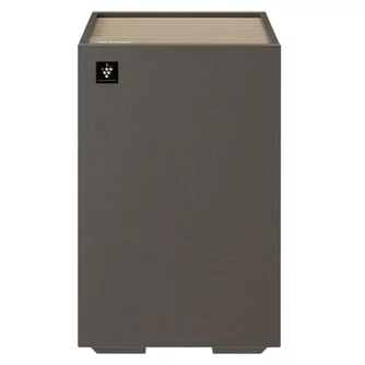 Очиститель воздуха Sharp FP-S40EU-T, Black