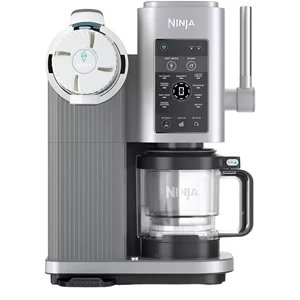 Image Mașină de înghețată Ninja NC701EU Grey