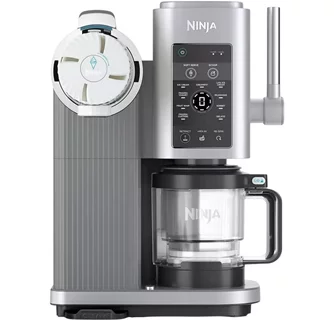 Mașină de înghețată Ninja NC701EU Grey
