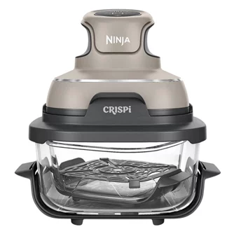 Аэрогриль Ninja FN101EUST CRISPi Beige