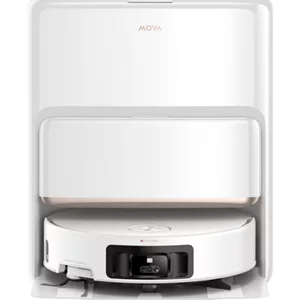 Image Robot aspirator Mova Z60 Ultra Roller Complete, White