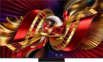 Телевизор TCL 75C8L