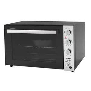 Image Cuptor electric Hausberg HB8020 Black