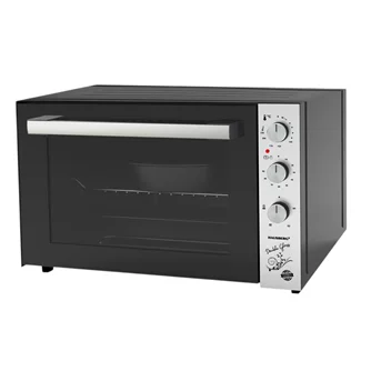 Cuptor electric Hausberg HB8020 Black