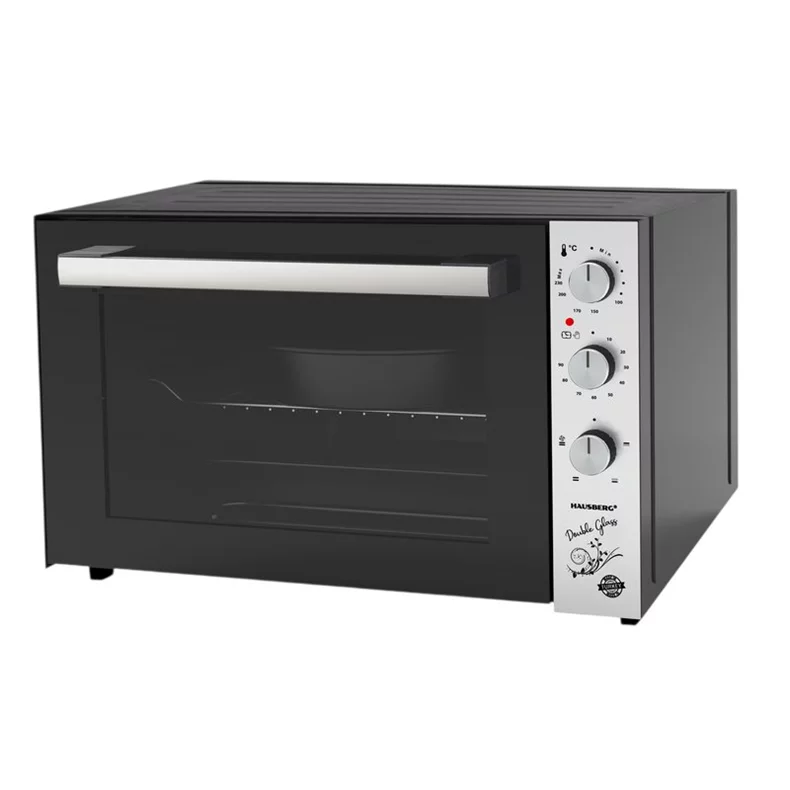 Image Cuptor electric Hausberg HB8020 Black
