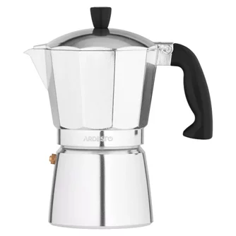 Кофеварка ARDESTO AR0806AG Gemini Cremona