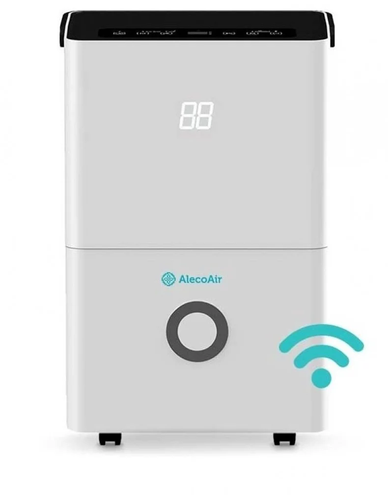 Image Purificator- dezumidificator de Aer AlecoAir D20 Grande
