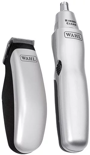 Image Триммер Wahl 09962-1816 Travel Kit