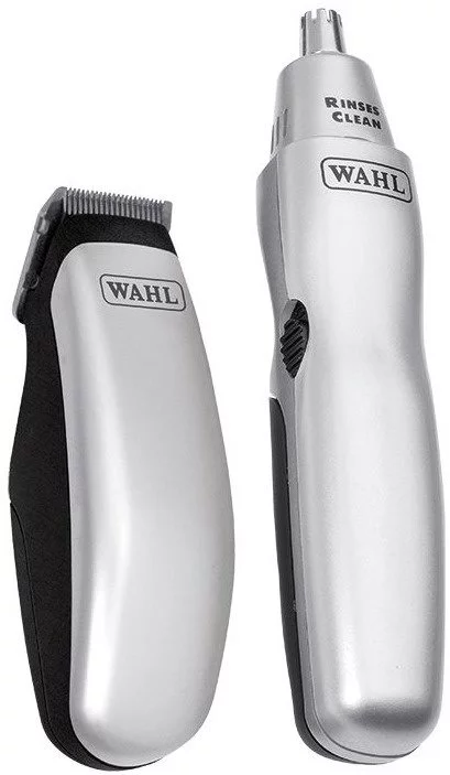 Image Триммер Wahl 09962-1816 Travel Kit