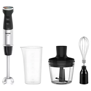 Image Blender Tefal HB673830 Black