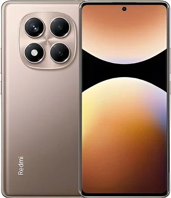 Мобильный телефон Xiaomi Redmi Note 14 Pro 5G 12/512GB Gold
