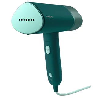 Отпариватель для одежды Philips STH3020/70 Dark green