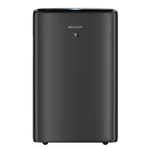 Image Umidificator și purificator Sharp KIN52E-H Charcoal Grey