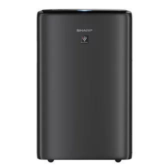Umidificator și purificator Sharp KIN52E-H Charcoal Grey