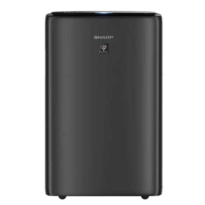 Image Umidificator și purificator Sharp KIN52E-H Charcoal Grey