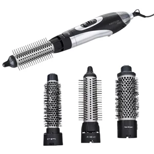 Image Perie cu aer cald Wahl AirStyler Pro 4550-0471 Silver