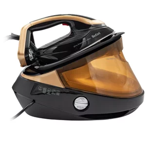 Image Stație de călcat Tefal GV9823E1 Gold