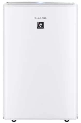 Umidificator și purificator Sharp KIN52E-W White