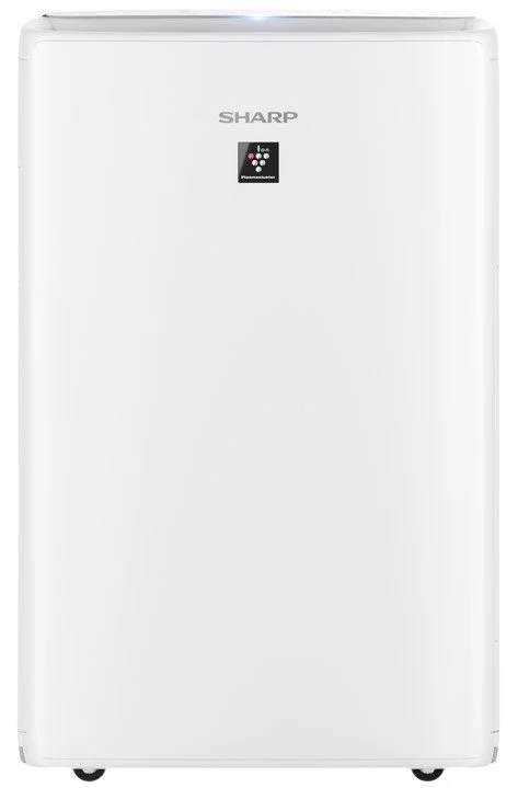 Image Umidificator și purificator Sharp KIN52E-W White
