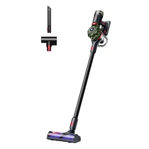 Image Aspirator Dyson V8 Cyclone/DS20 Black