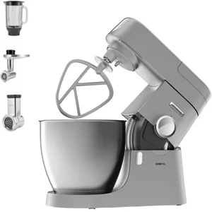 Image Кухонный комбайн Kenwood KVL4220S Silver