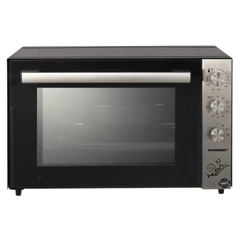 Image Электропечь Hausberg HB8022 Black