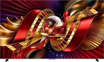 Телевизор TCL 98C8L