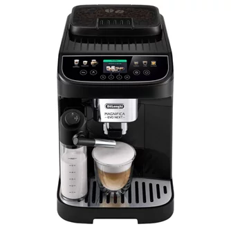 Espressor DeLonghi ECAM 310.60.B Black