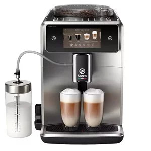 Image Кофемашина Saeco SM8785/00 Black
