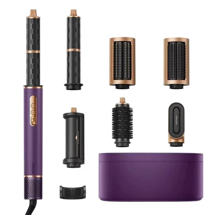 Стайлер Dreame Airstyle Pro AMF18A Violet