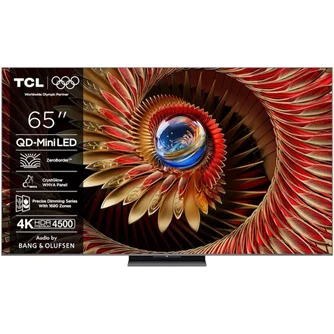 Телевизор TCL 65Q8C