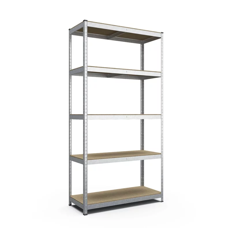 Image Raft Nex Standard 2400x1200x500mm, 5 rafturi, galvanizat