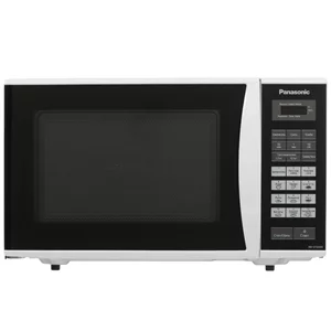 Image Микроволновая печь Panasonic NN-GT352WZUE White