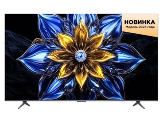 Телевизор TCL 75T8C