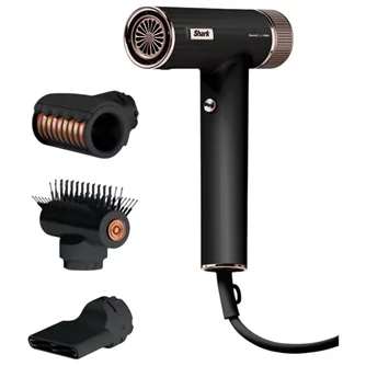 Uscător de păr Shark HD731EU Black