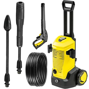 Image Mașină de spălat cu presiune Karcher K 5 (1.679-600.01)