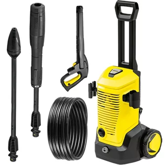 Mașină de spălat cu presiune Karcher K 5 (1.679-600.01)