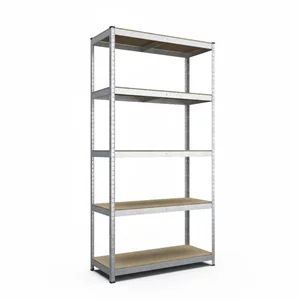 Image Raft Nex Standard 1800x900x500mm, 5 rafturi, galvanizat