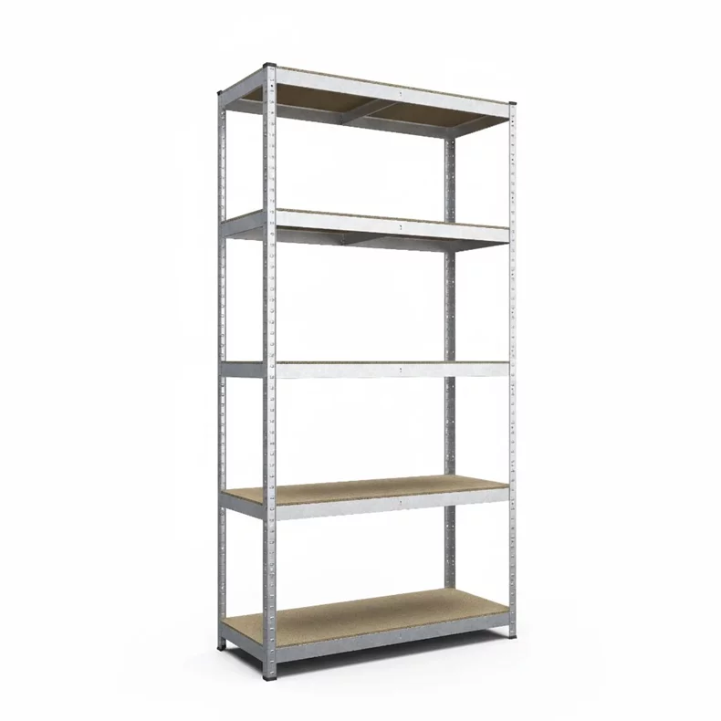 Image Raft Nex Standard 1800x900x500mm, 5 rafturi, galvanizat