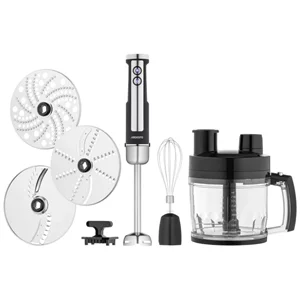 Image Blender Ardesto HBSG-1000WHCHSL Black/Silver