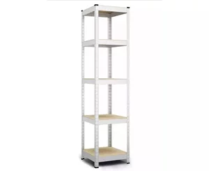 Image Raft Nex Budget 1800x400x400 mm, 5 rafturi, galvanizat